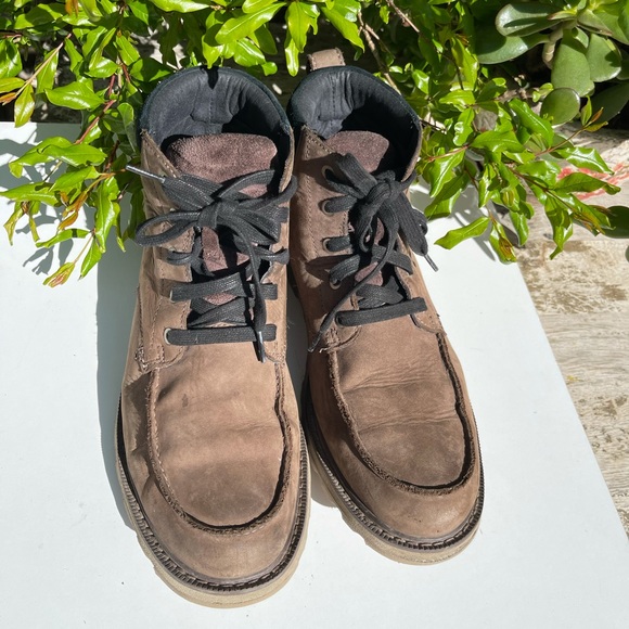 SOREL🍂🍁winter boots Waterproof Sz 10.5. - Picture 2 of 12